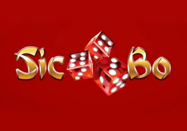 sic bo deluxe