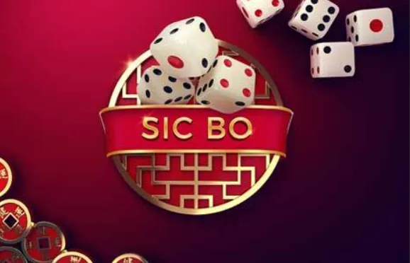 sic bo live